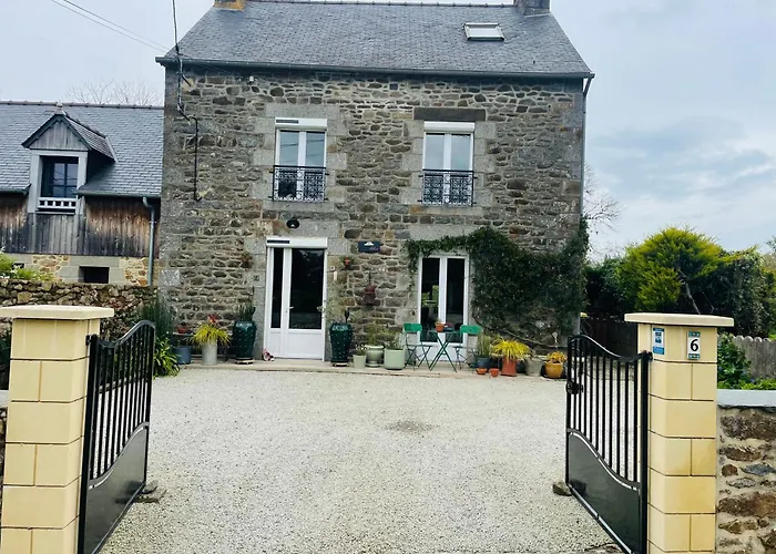 Chez Trotro