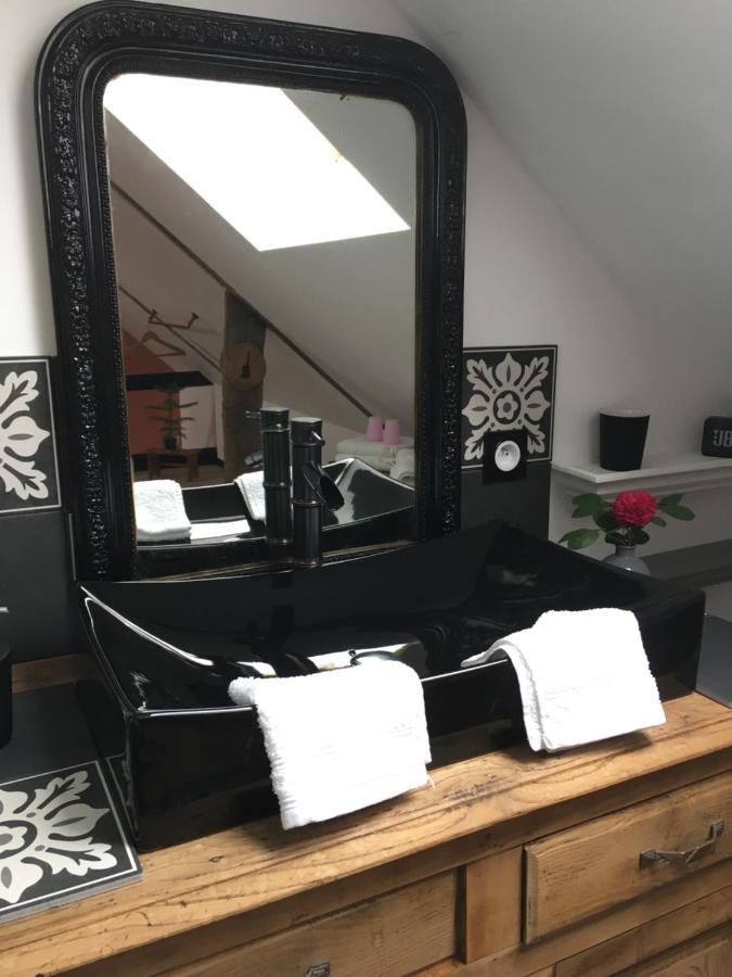 Homestay Chez Trotro