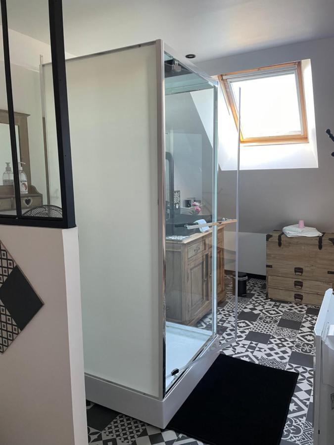 Homestay Chez Trotro