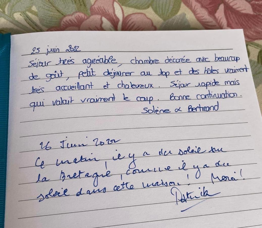 Chez Trotro *