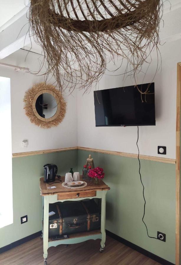 Homestay Chez Trotro *