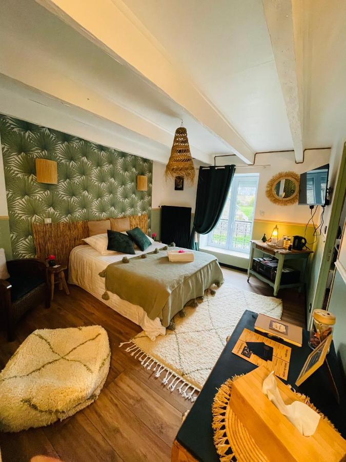 Homestay Chez Trotro *
