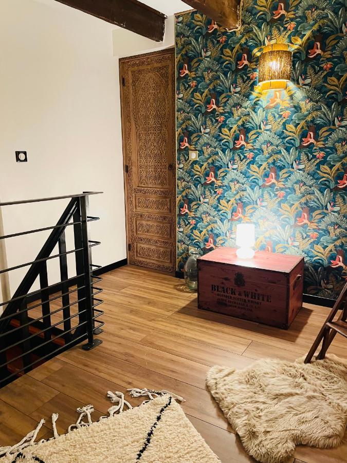Homestay Chez Trotro *
