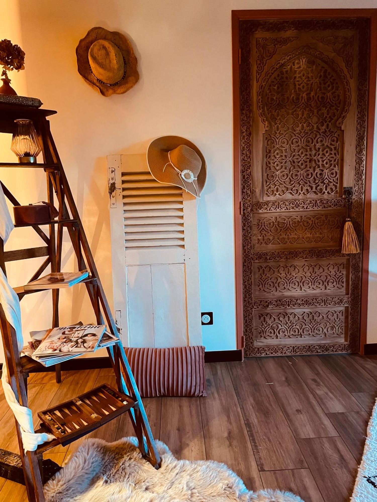Chez Trotro Homestay *