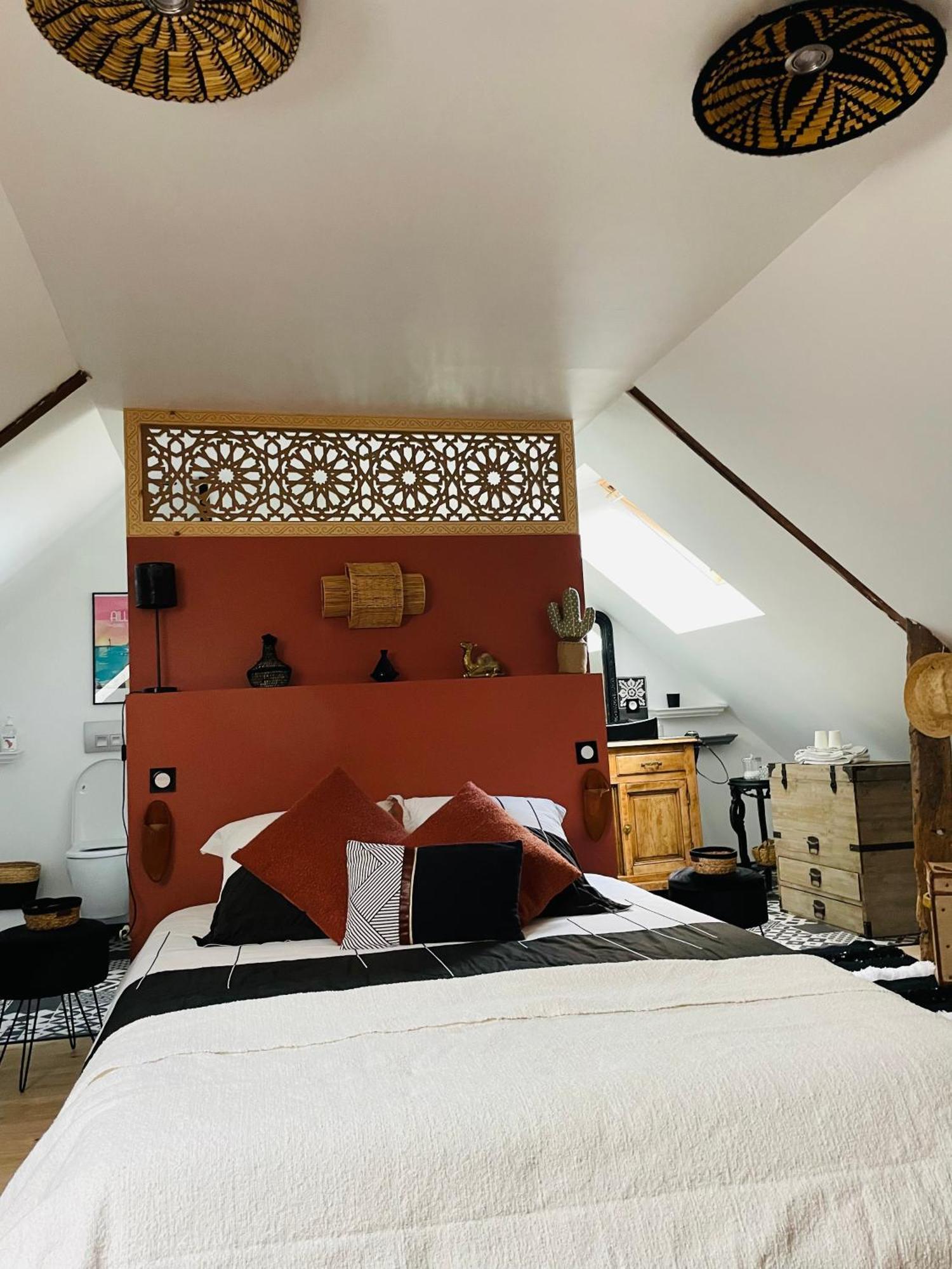 Homestay Chez Trotro