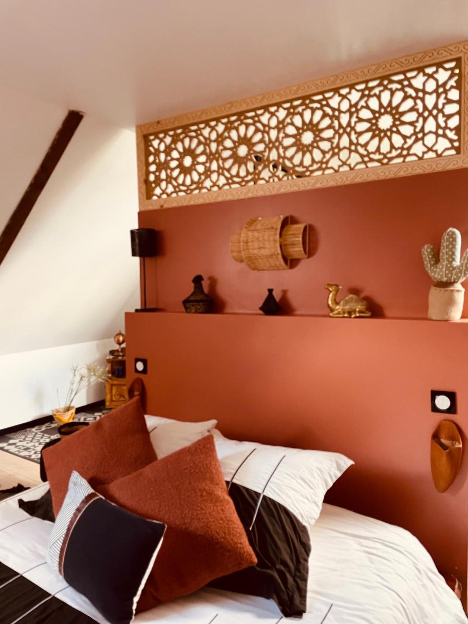 Homestay Chez Trotro *