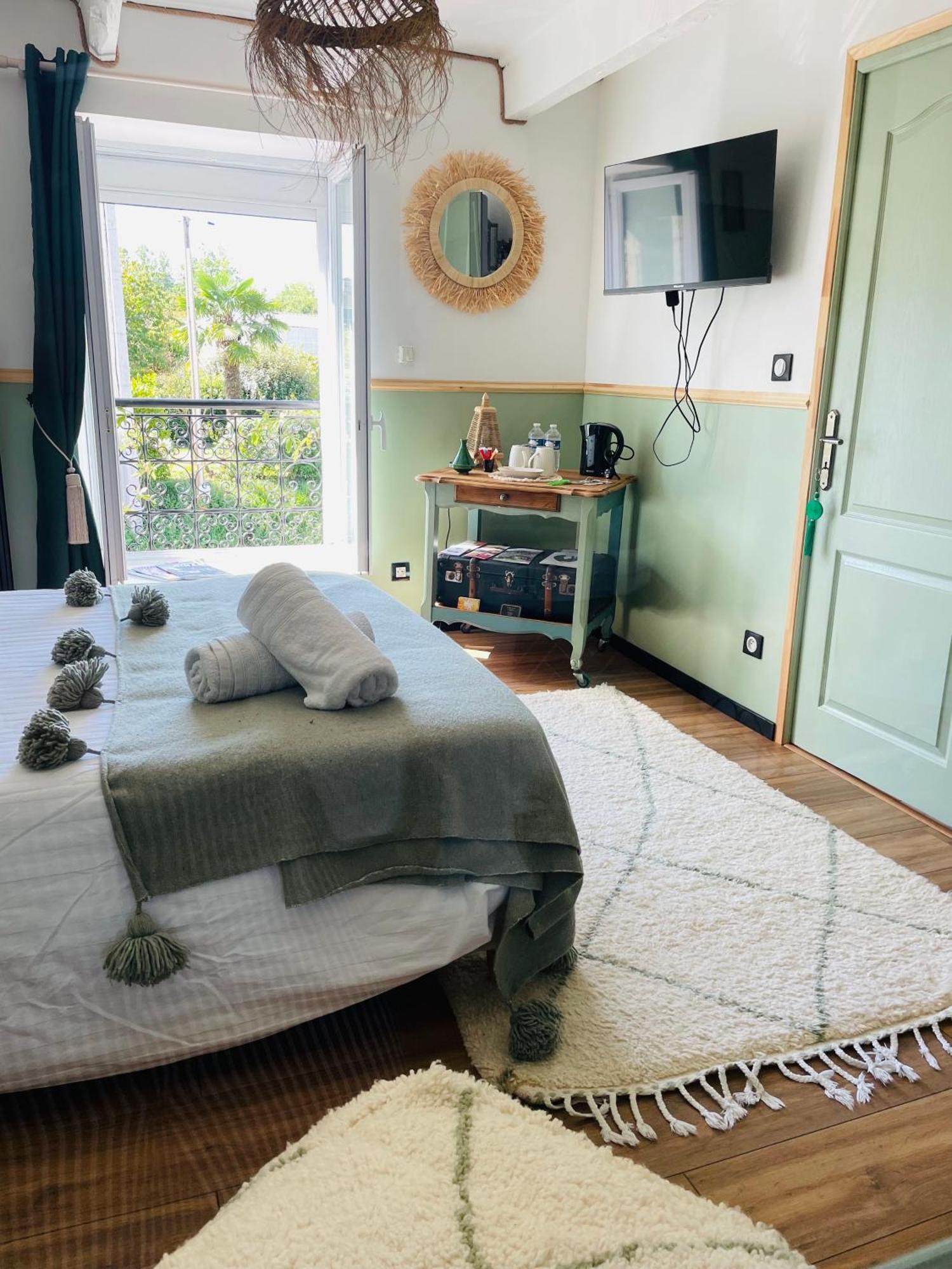 Chez Trotro Homestay