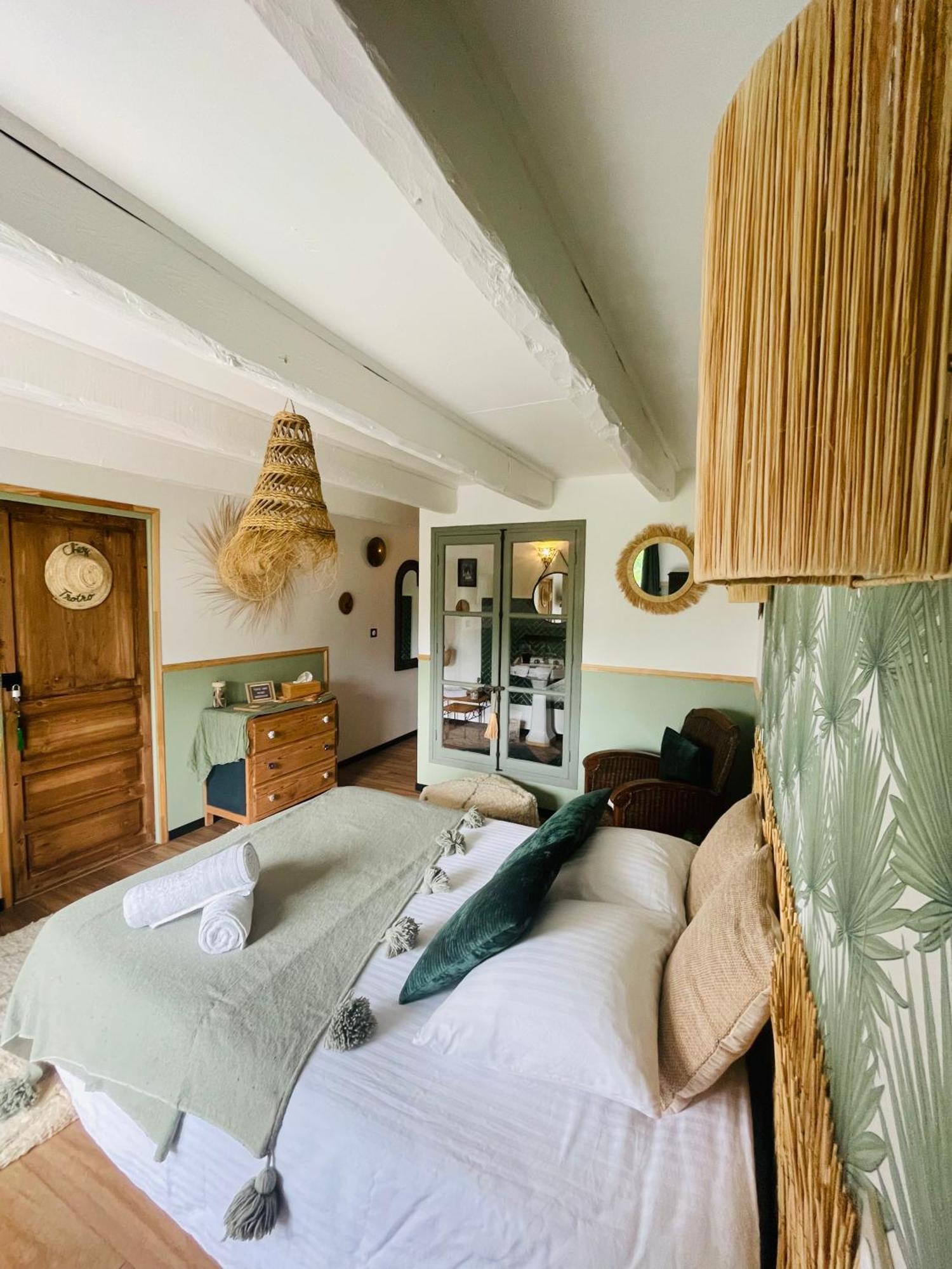 Homestay Chez Trotro *