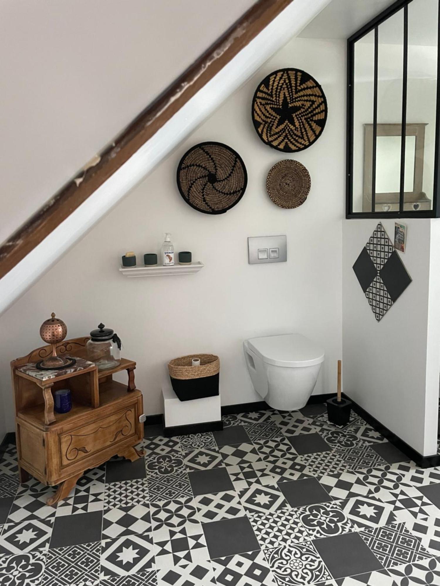 Homestay Chez Trotro
